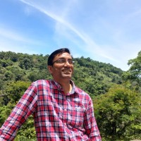 Bhavesh Sharma