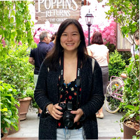 Camille Kristine Sy