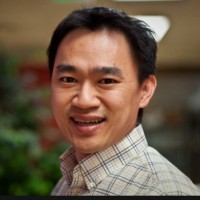 Frank Tsai