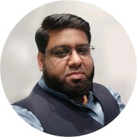 Noman Shahid , Csm®