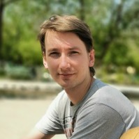 Yevgeniy A.