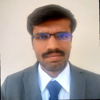 Manju D N