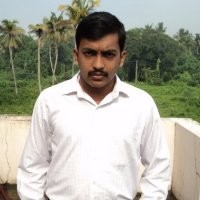 Harisankar Sasidharanpillai