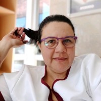 Nora Cerrudo