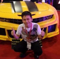Lawrence Tan