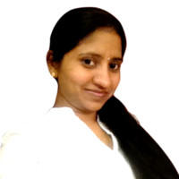 Suvarna Reddy