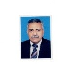 George P Joseph