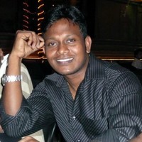 Arul Raj Sakthivel