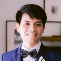 Isaiah Angelo Teh