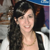 Maria Soledad Maslo