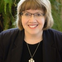 Deborah Niederer Saxon, PhD