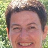 Inger Knutsen Romstøl