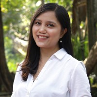 Putu Anggarawati