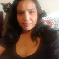 Juanita Cardenas