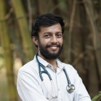 Amith Jacob