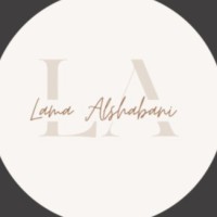 Lama Alshabani