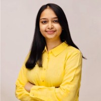 Drashti Sheth