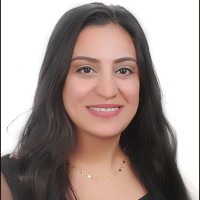 Neveen Yousry