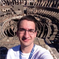 Michael Vander Eyken