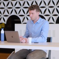 Peter Houtman ⤵️