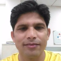 Naresh Panchal