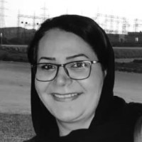 Samira Garmaroudi