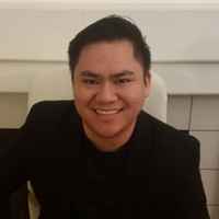 Conray Villanueva