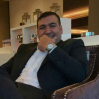 Ashraf Eid PMP®