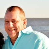 Michael Marshall