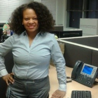 Ijha Janelle Jacob - Pronounced (EE-jhuh)