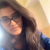 Shubhangi Bhosale