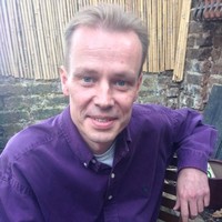 Duncan Lambert