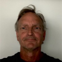 Darrell Stover