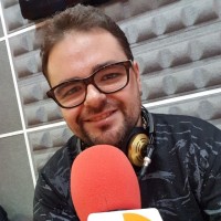Rafa Saucedo