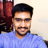Prasanna G