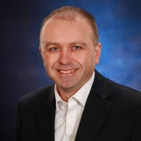 Chad Eldred