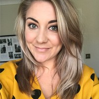 Kayla Farrow
