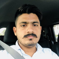 Muhammad Tabish