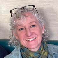 Julie Laroche, M. Ed.