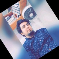 Haris Ahmed