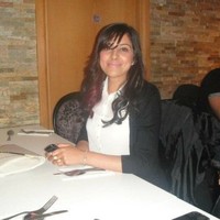 Farah Hussain