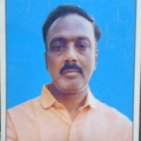Prakash P