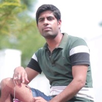 Viikram Sain