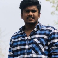 Akshay Murali