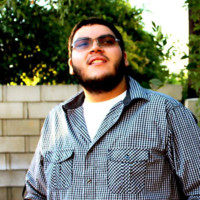 Eric Perez