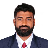 Ashok Shetty