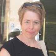 Jenny Sundbergh
