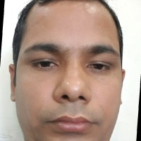 Krishn Karki