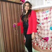 Monica Agarwal