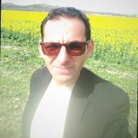 Achour Salaheddine صلاح الدين عاشور